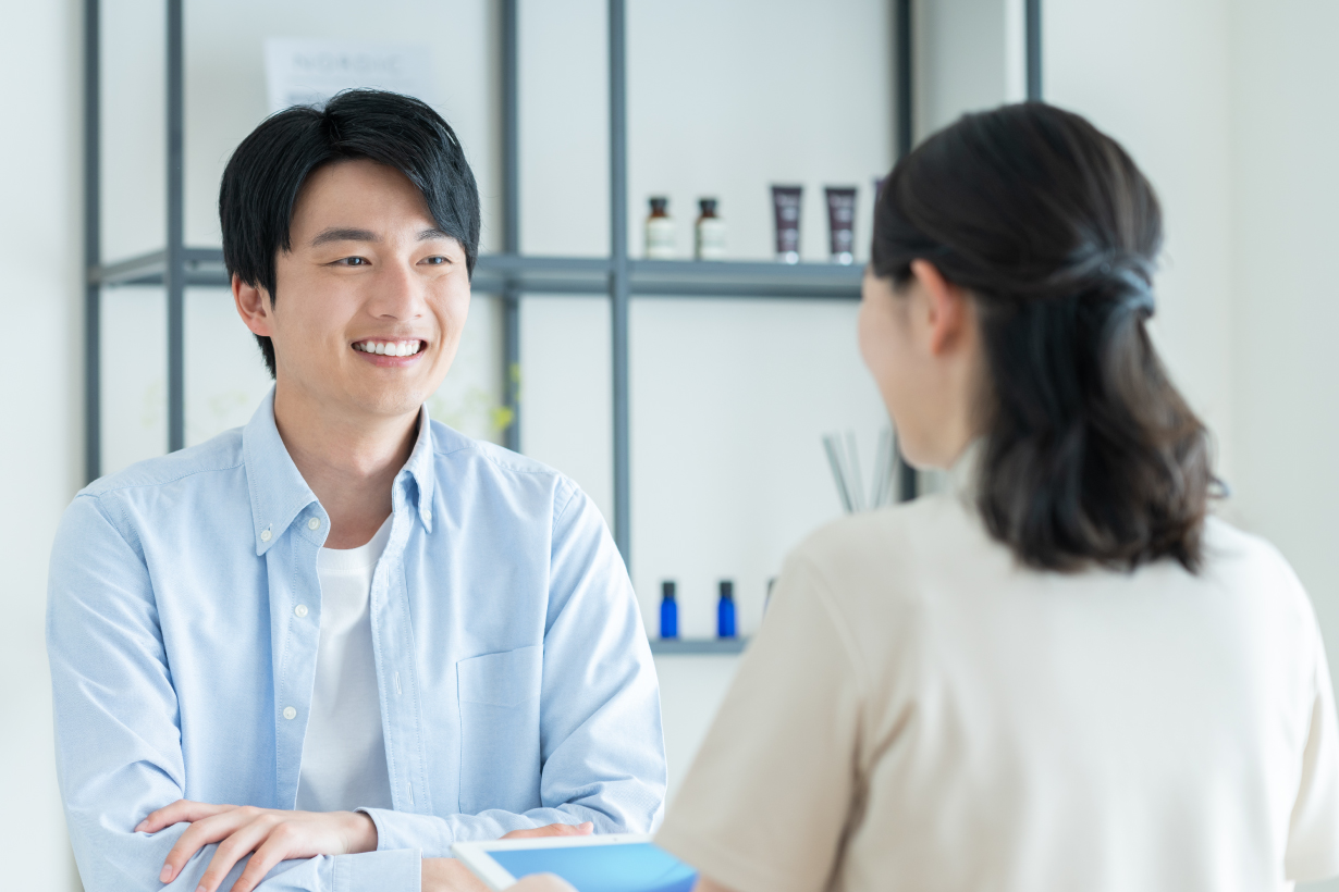 コーチング事業