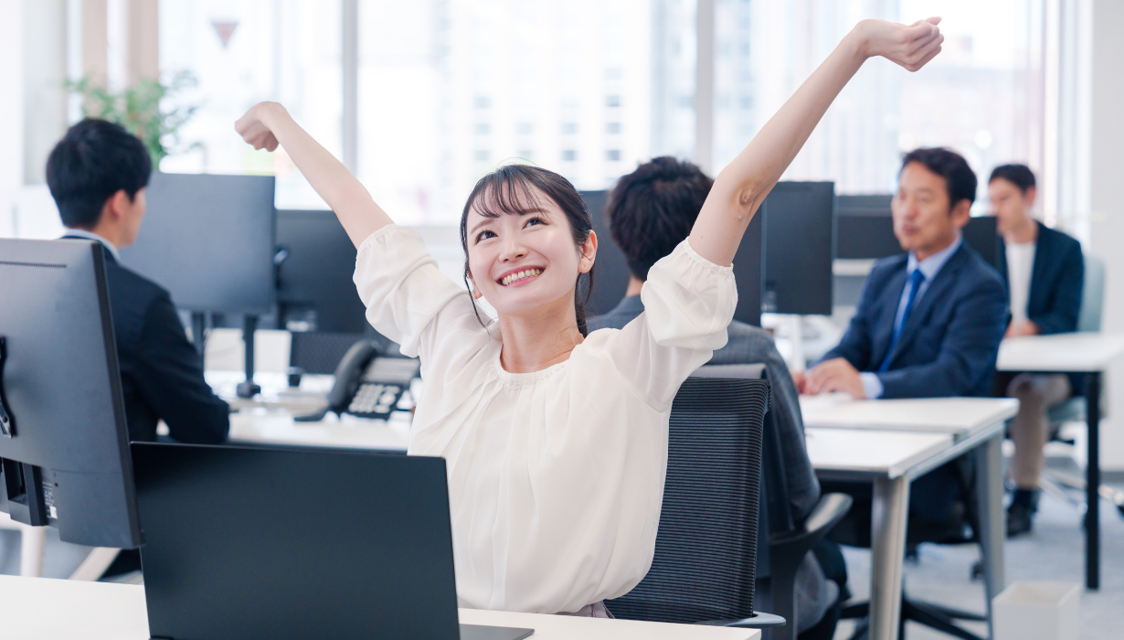 健康経営支援事業