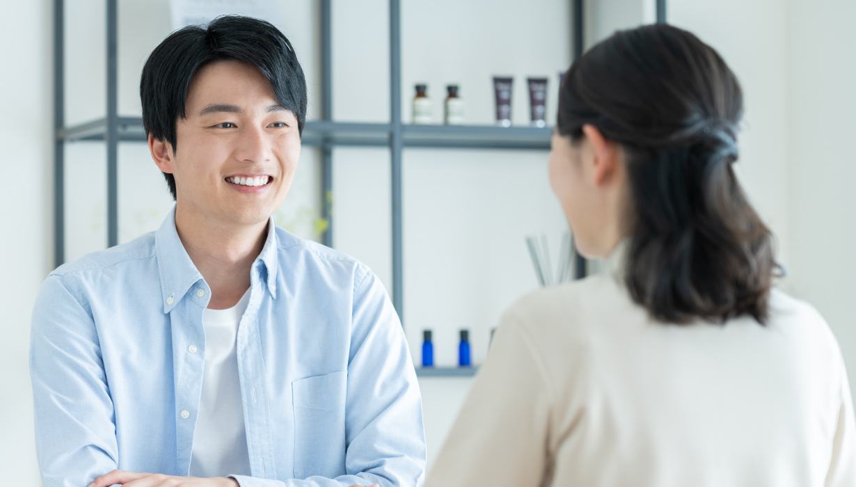 コーチング事業